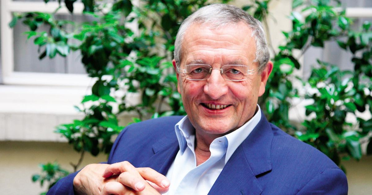 &laquo;Pour saluer &ldquo;L&eacute;o&rdquo;, ce chef de bande&raquo;