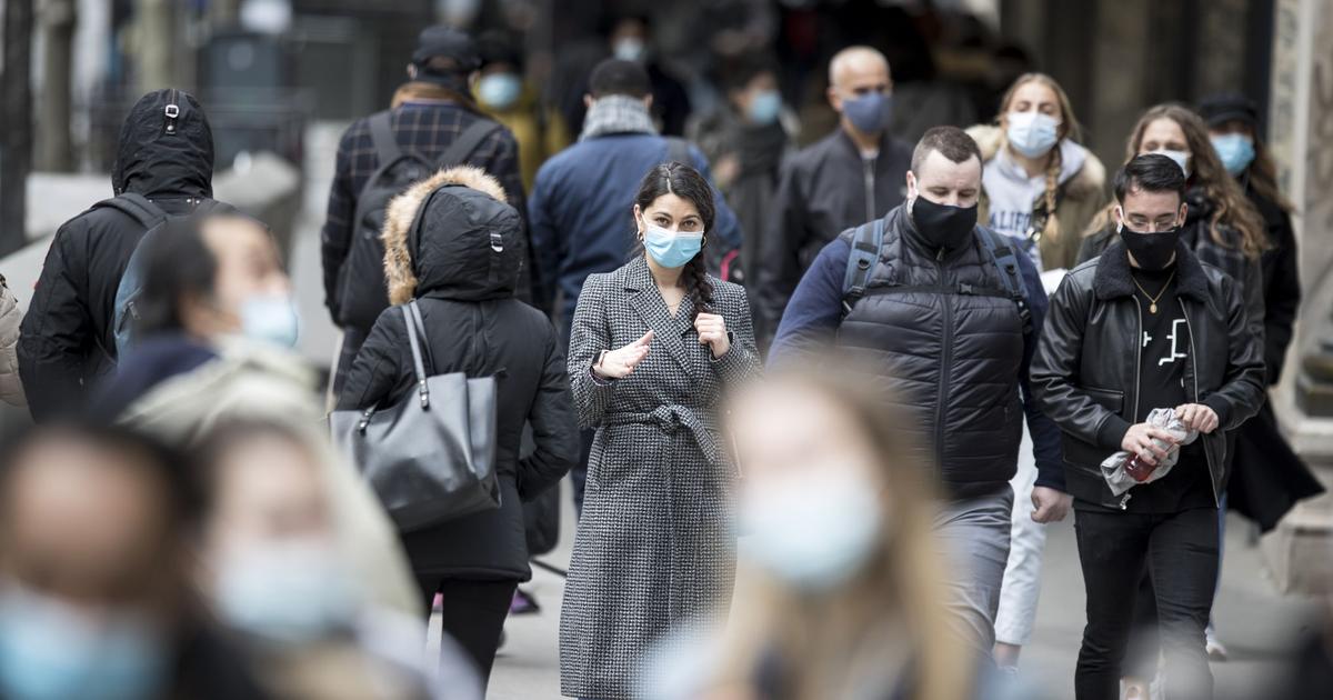 Mental health, an urban problem exposed by the Covid pandemic
