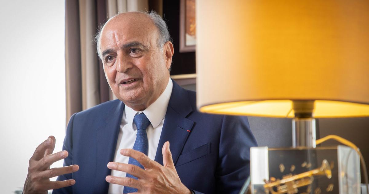 Dr Jean Abitbol «Une belle voix n’est pas parfaite»