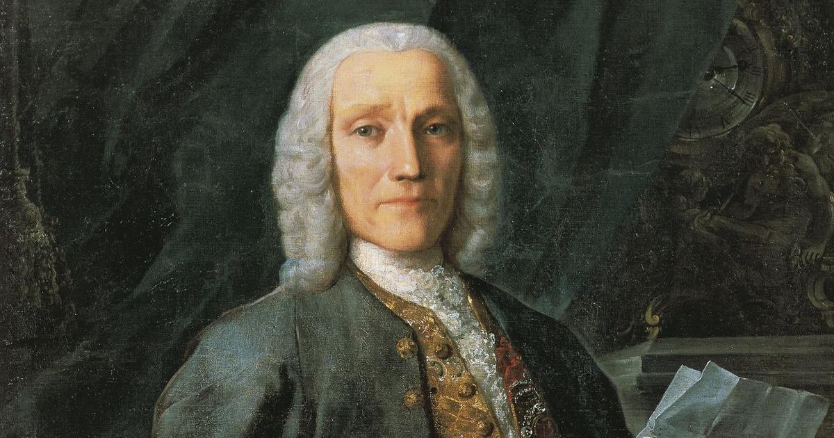 Francesco, l’autre scarlatti, pape de la polyphonie sacrée