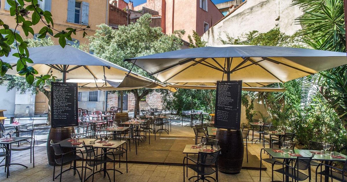 Our 5 favorite restaurants in Perpignan - The Limited Times