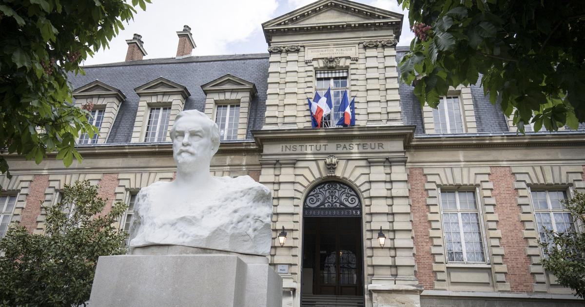 In the land of Pasteur and Curie, research must regain its standing