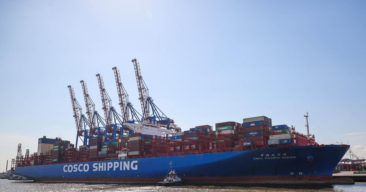 Les cyberpirates se lancent à l’abordage du secteur maritime