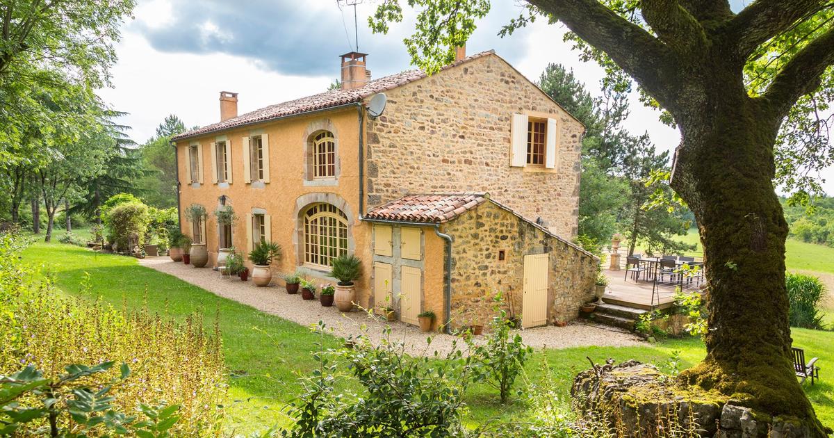 Immobilier: la baisse des prix se propage partout en France