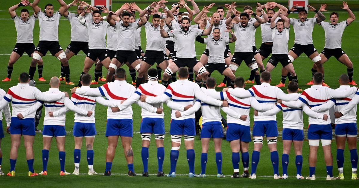 The Rugby World Cup in France promises to be a popular and economic success
