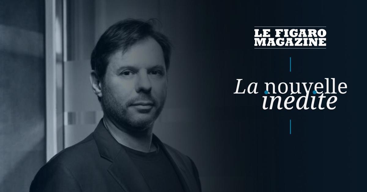 Découvrez Sixième sens, la nouvelle inédite de Cédric Bannel