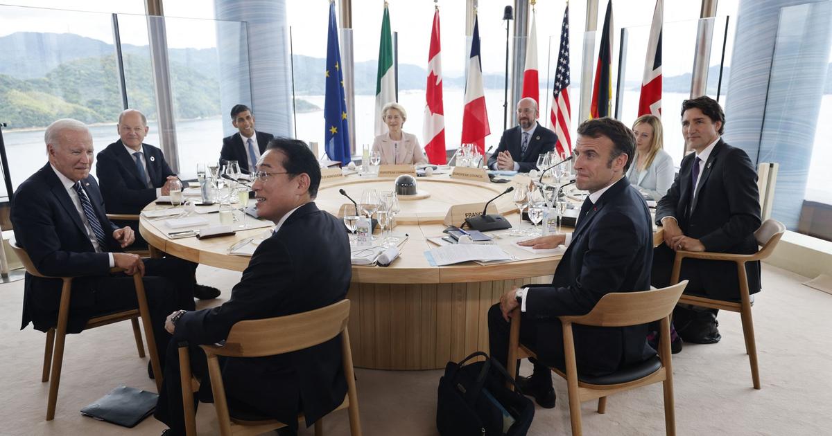 La France contre un bureau de l’Otan au Japon