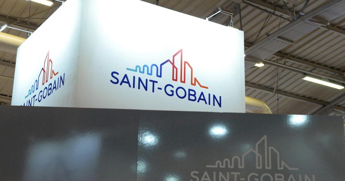 SaintGobain poursuit ses acquisitions en Amérique du Nord