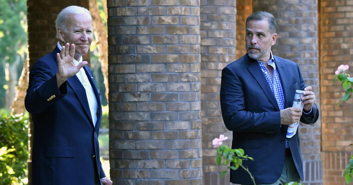 Hunter Biden Pleads Guilty to Tax Evasion, Avoids Prison: Latest Updates and Impact on Joe Biden’s Re-Election Campaign