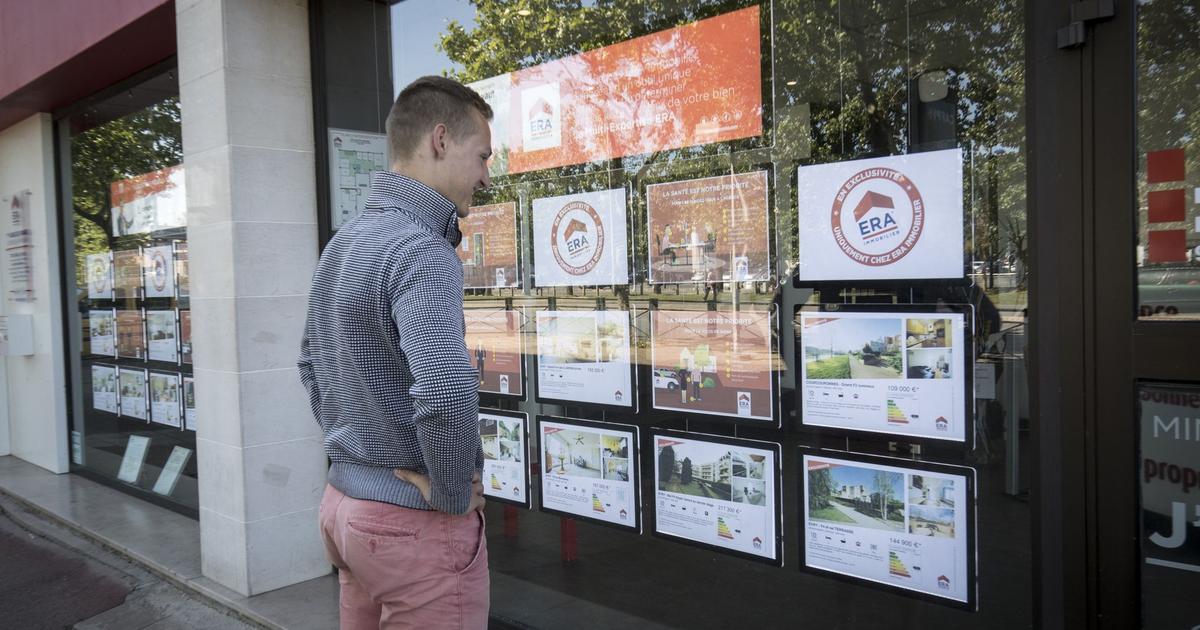 Devenir propriétaire, un rêve désormais inaccessible pour les Français