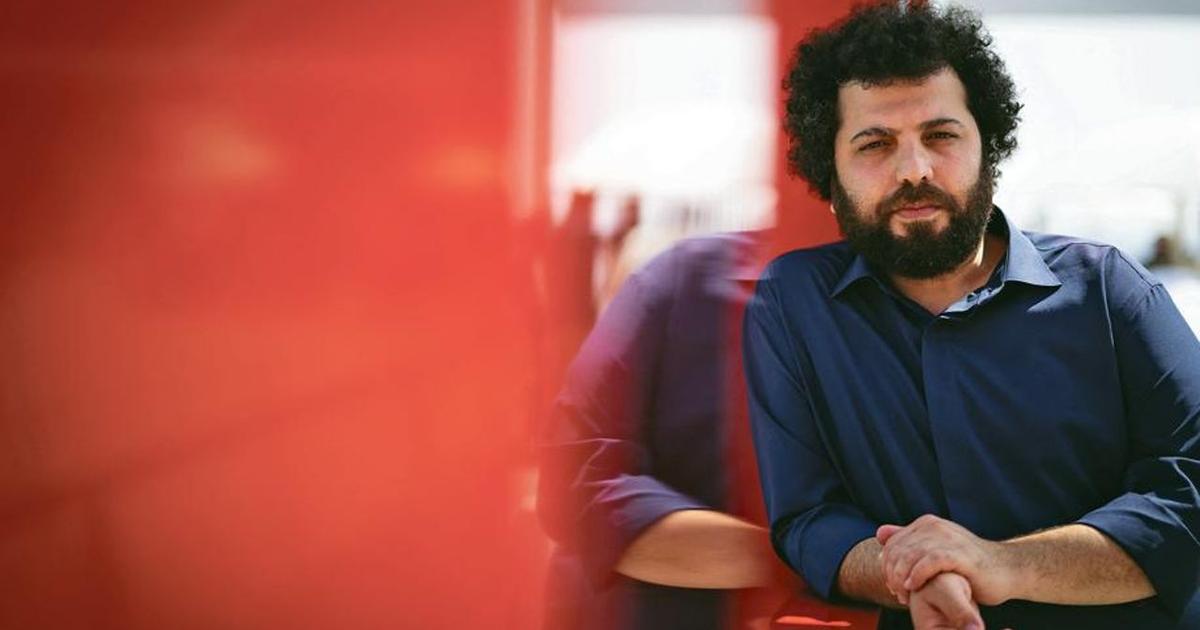 Saeed Roustaee: «Les réalisatrices iraniennes vont briller»
