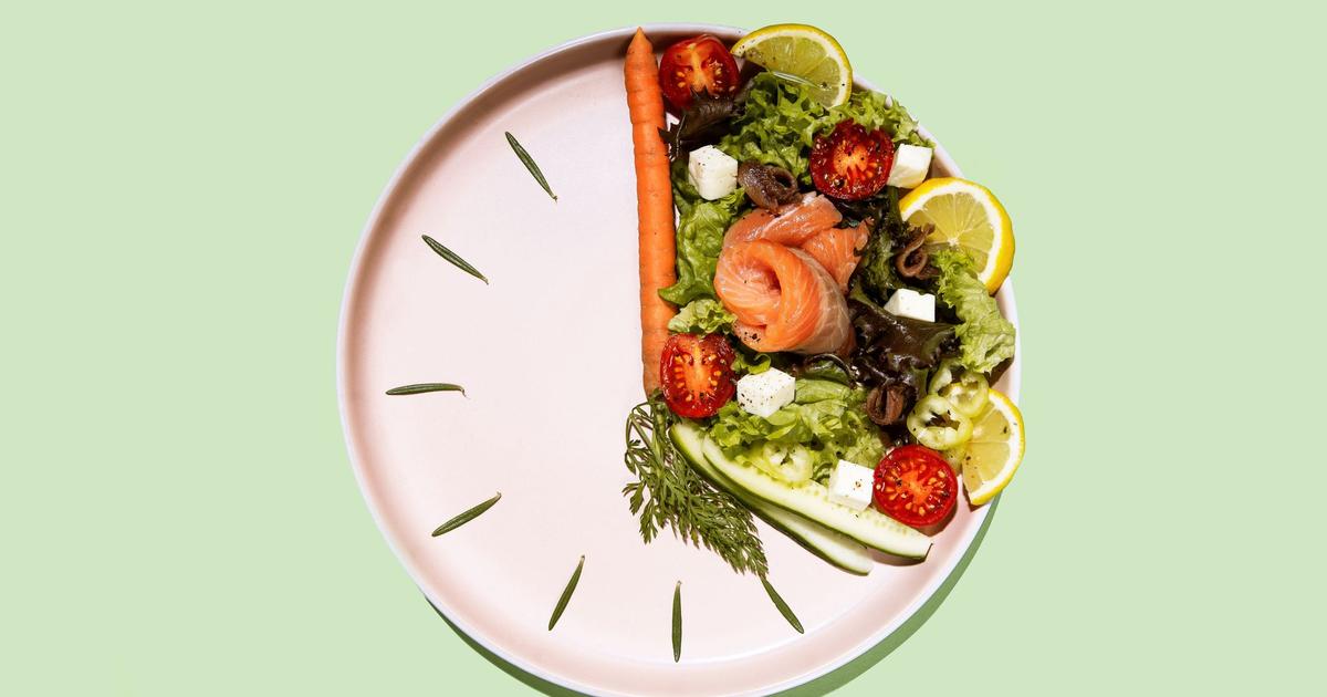 Does Intermittent Fasting Help You Lose Weight Buna Time