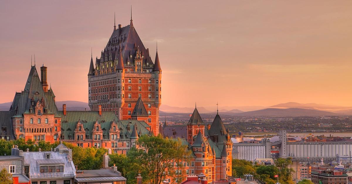 D’où vient l’accent québécois?