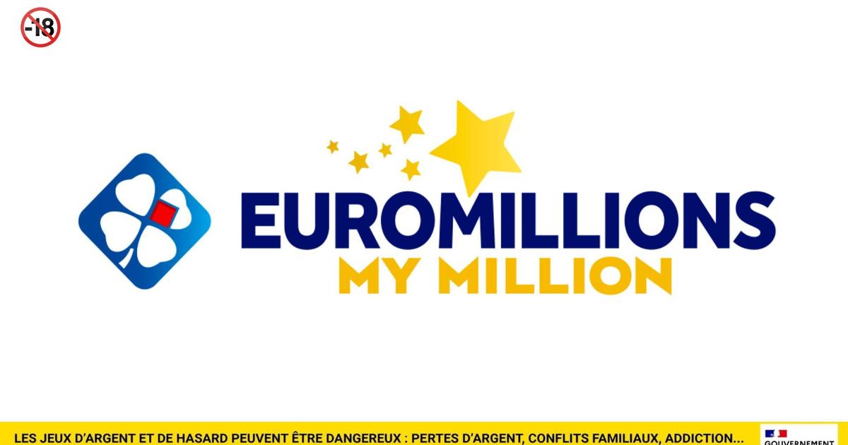 Tirage EuroMillion: Tentez De Remporter Le Jackpot De 63 Millions D’euros