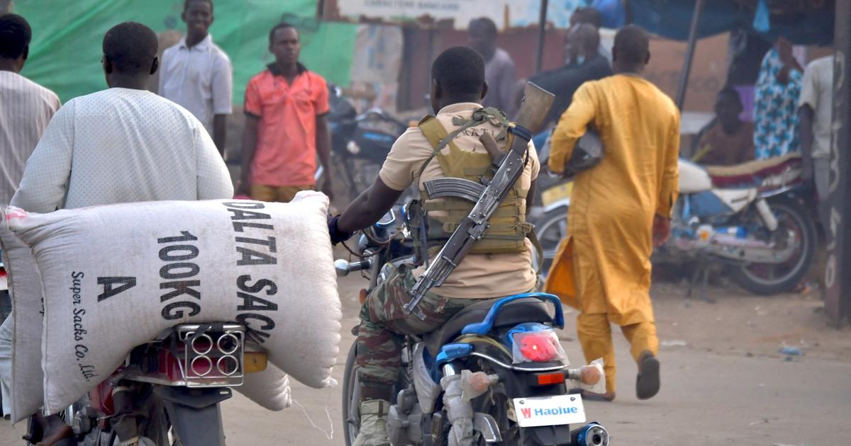 Niger, une frontière stratégique avec le Nigeria
