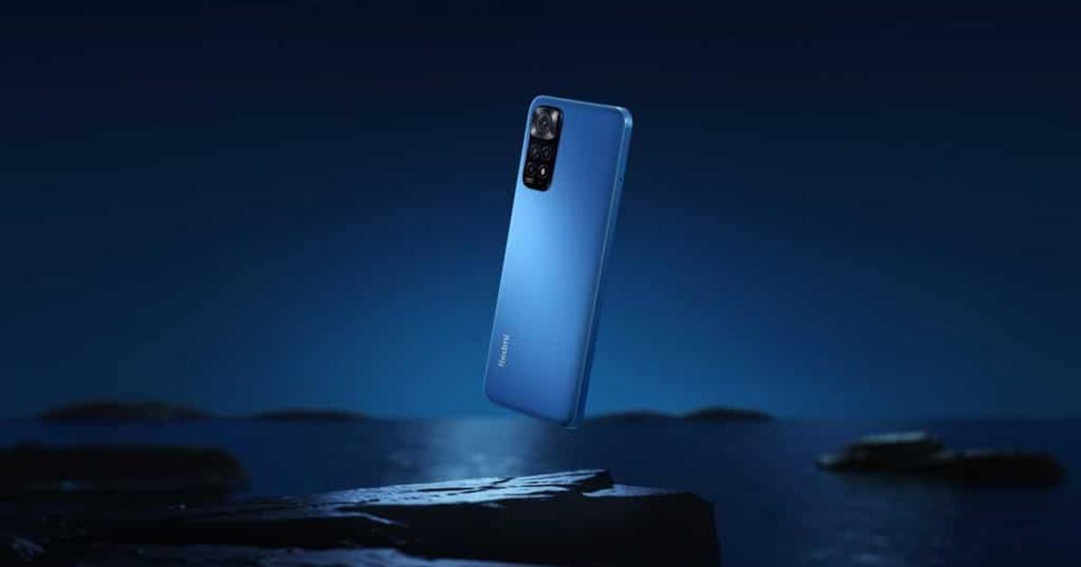 realme note 58