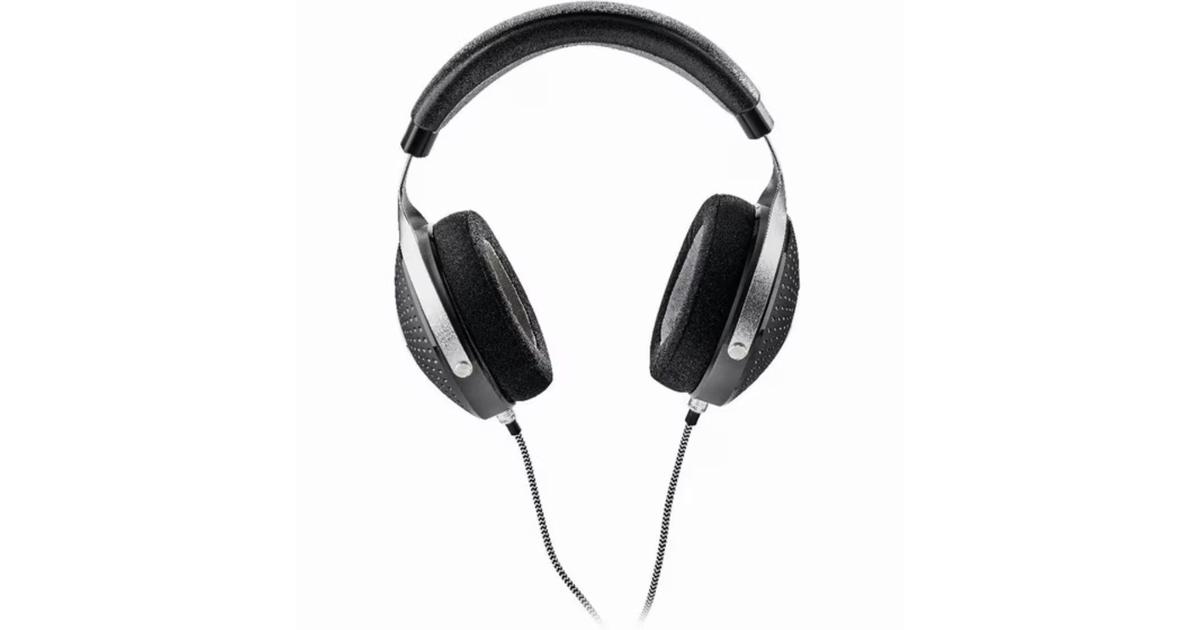 casque hifi