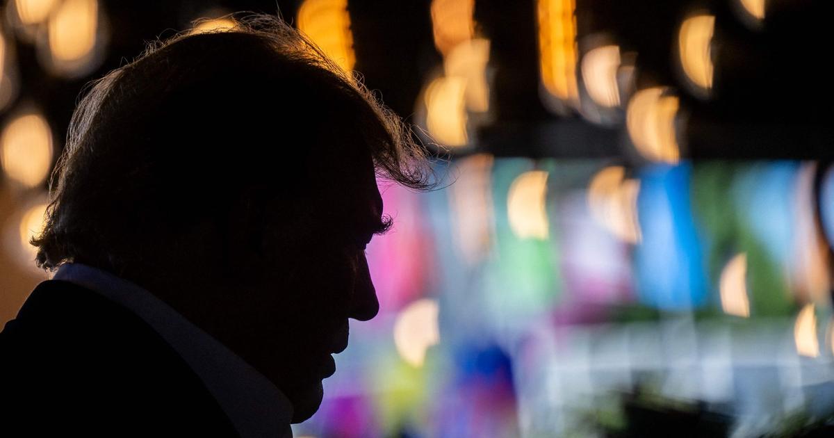 ÉtatsUnis au parti républicain, un débat dans l’ombre de Donald Trump