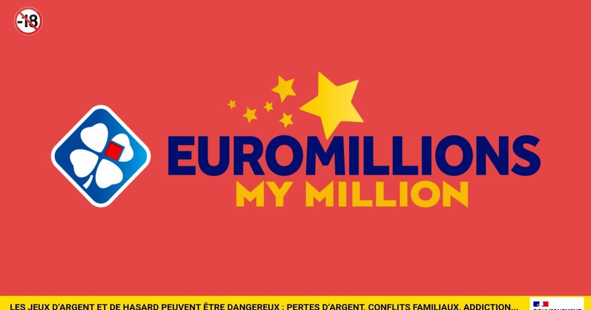 Play Online and Win the €83 Million EuroMillion Jackpot with FDJ