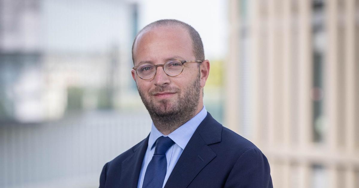 Corrupção, dívida, venda da BFM… As verdades de Arthur Dreyfuss, CEO da Altice France