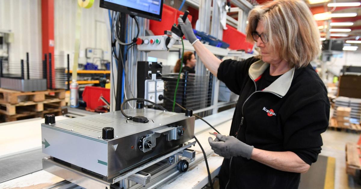 Action Seb Conseil action – SEB: une croissance finalement plus solide que prévu