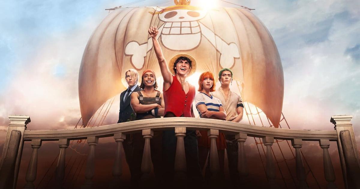 One piece: à quelle heure et sur quelle chaîne regarder le live action en streaming?