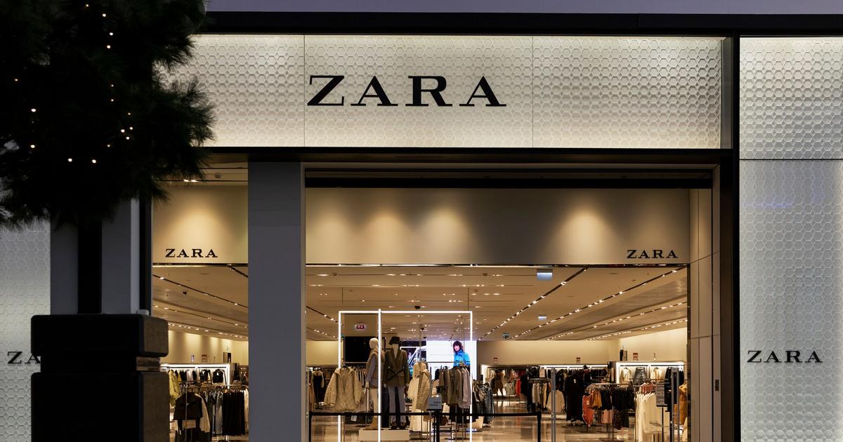 Zara launches its second-hand platform, Pre-owned this Thursday
