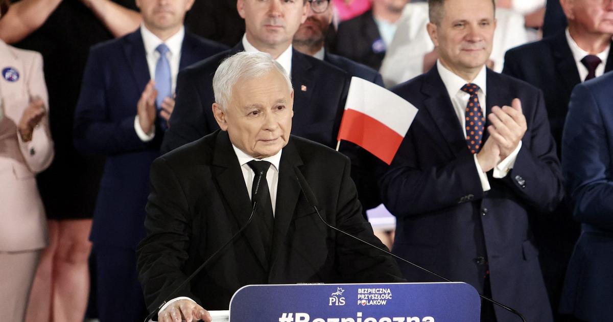 W Polsce początek wojny legislacyjnej