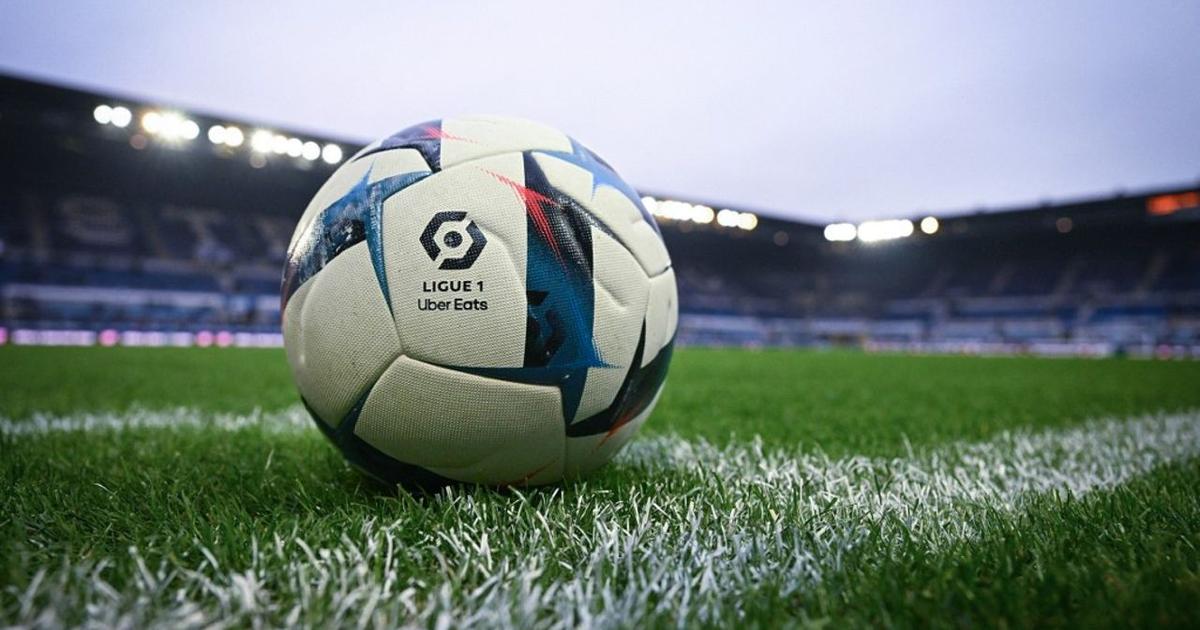 Droits TV: comment le football français espère atteindre le milliard