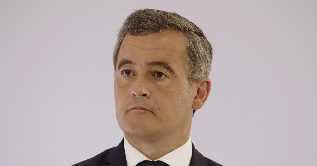 Beauvau en alerte maximale avant les JO de 2024