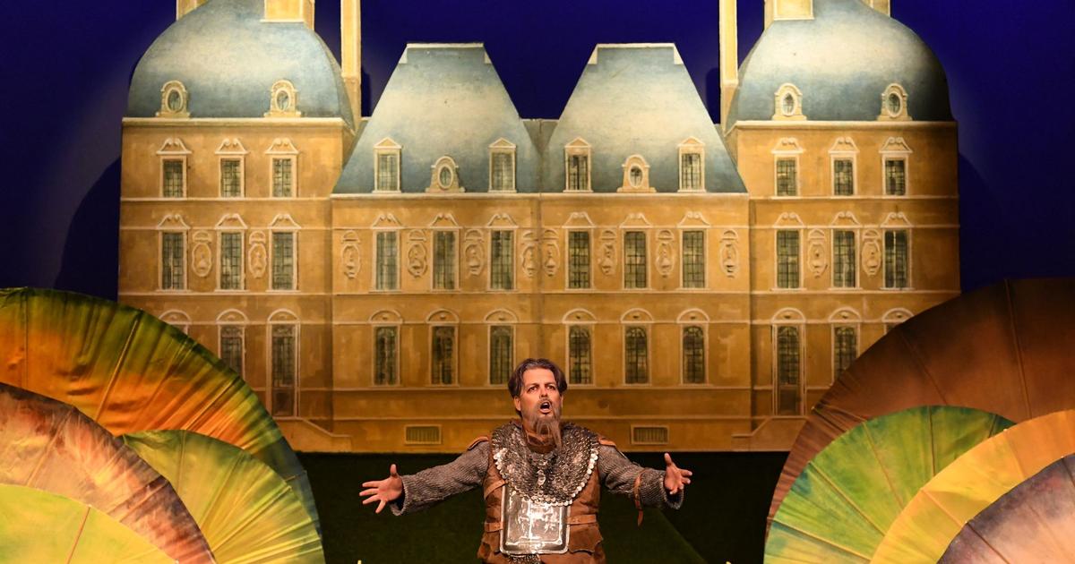 Le ténor Emiliano Gonzalez Toro critique les mises en scène modernes et appelle à retrouver le respect dans l’opéra baroque