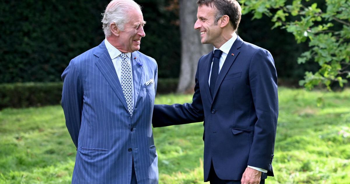 Frédéric Rouvillois: «Le président français doit-il envier le monarque britannique?»