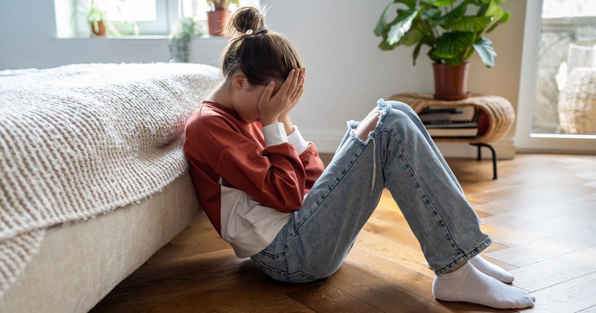 Santé mentale: comment savoir si mon enfant souffre, et comment l’aider?