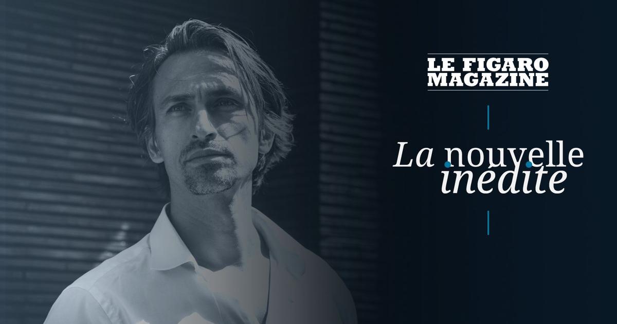 Découvrez L’Heure des mamans, la nouvelle inédite de Nicolas Fargues