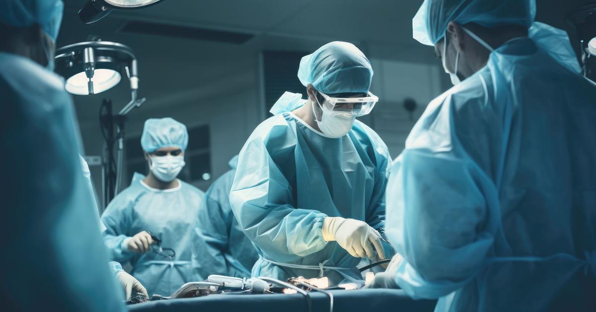 Transplantation.  AI’s Promises Against Organ Shortages