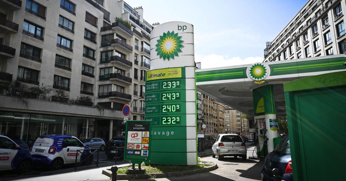 Fuel aid of 100 euros, a tax gas plant