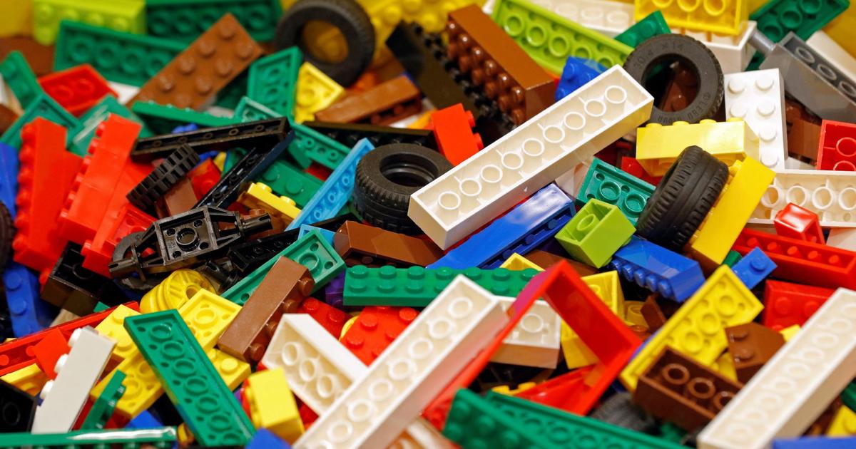Lego renonce à passer aux briques en plastique recyclé