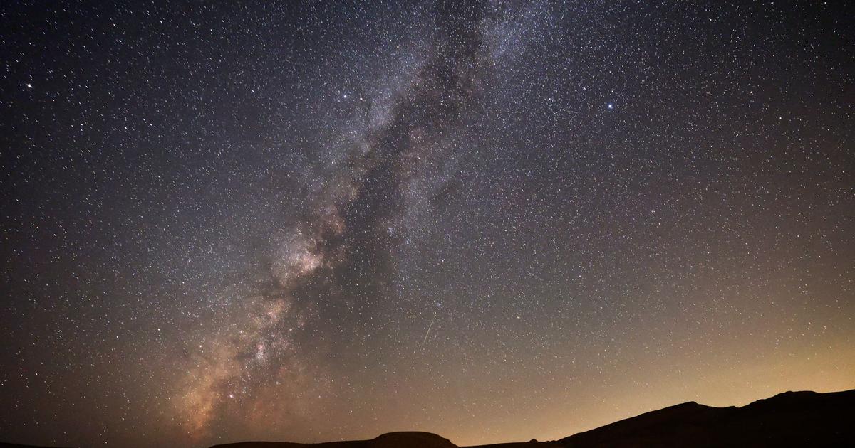 Our galaxy is much lighter than expected