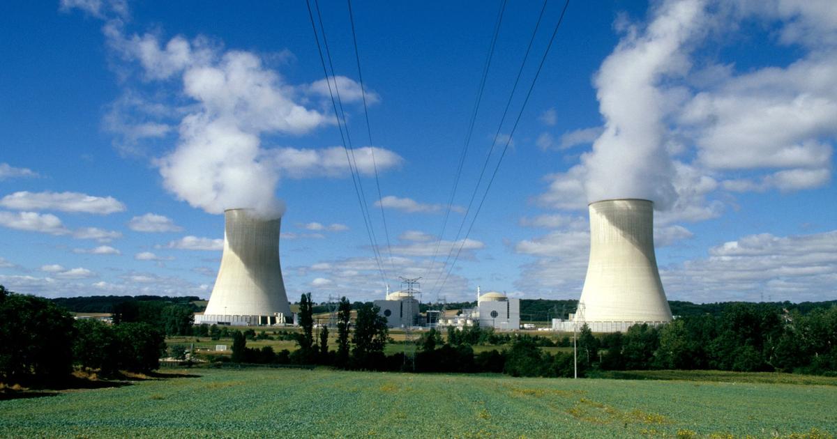 Centrales nucléaires: les secrets de la remontada d’EDF, après le fiasco de 2022