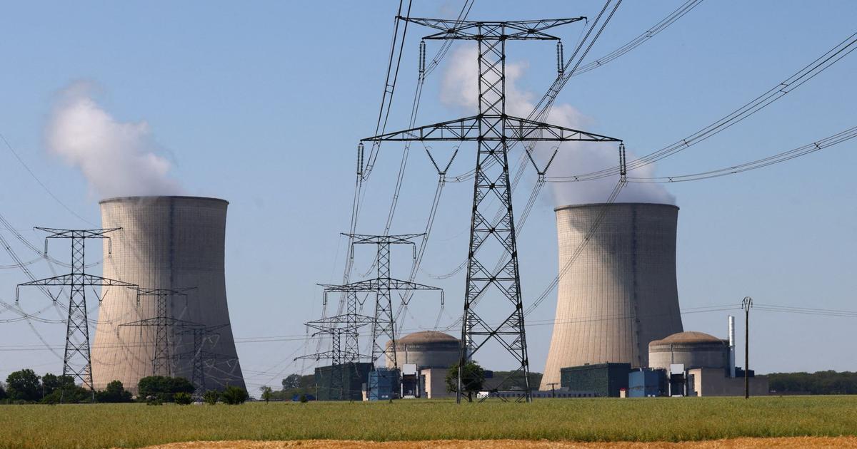 EDF's Nuclear Electricity Regulatory Framework: Achieving Sustainable ...