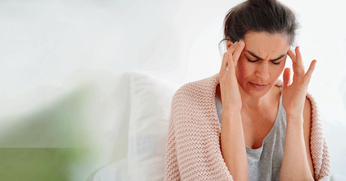 Is migraine incurable? These new gamechanging treatments The Limited