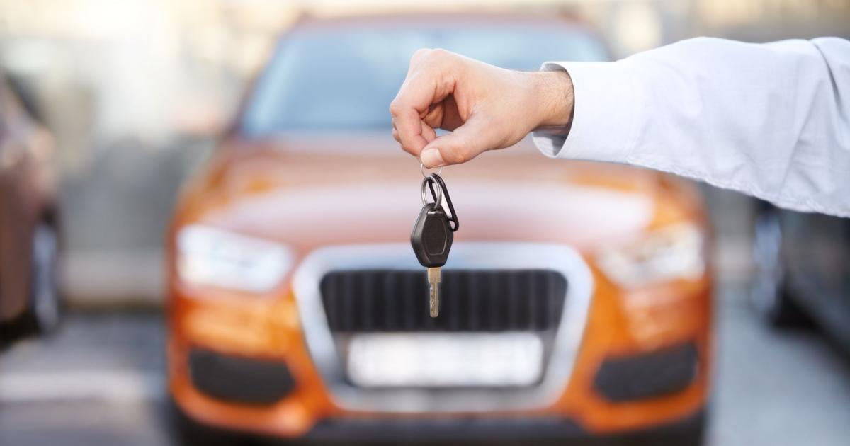 Donate your car for the benefit of the most disadvantaged
