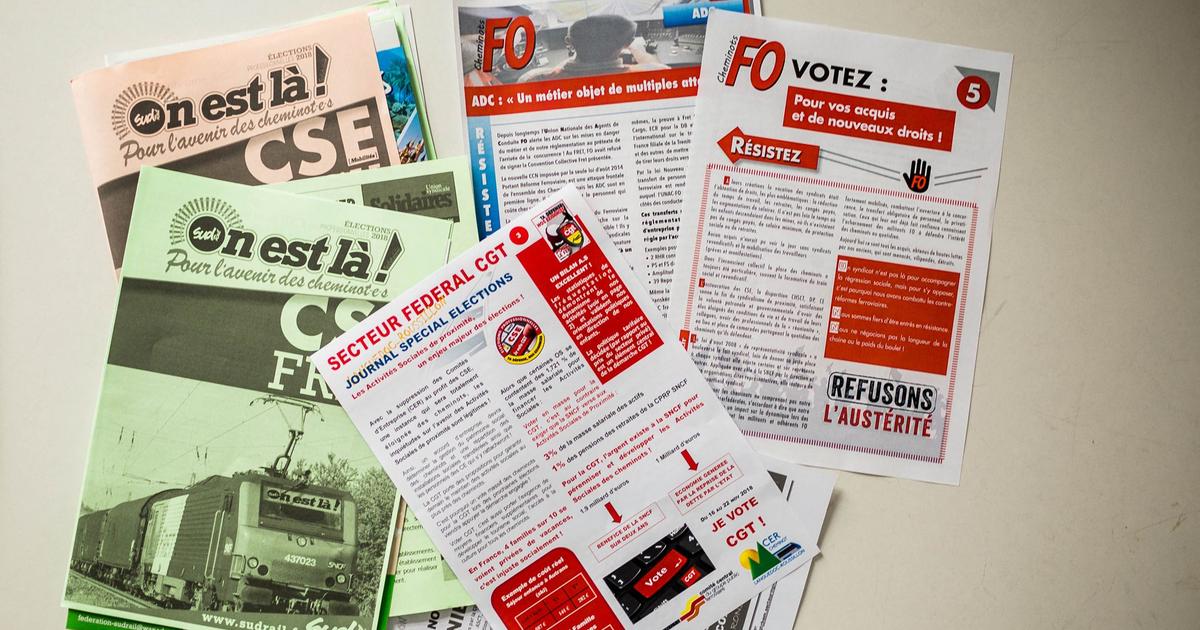 Driven by climate anxiety, “eco-unions” arise in professional elections