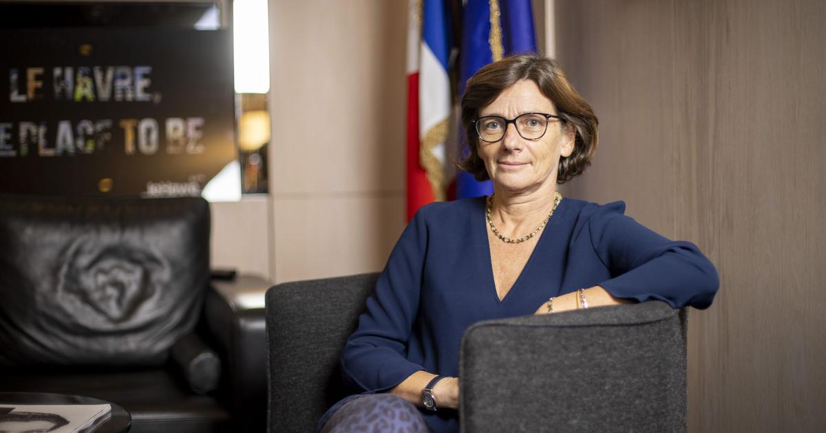 Agnès Firmin Le Bodo au Figaro «Le projet de loi sur le modèle