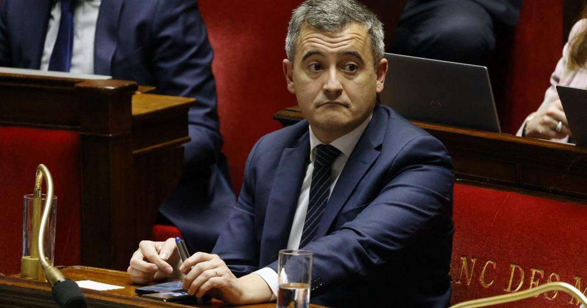 Projet de loi immigration: les représentants de la majorité veulent poursuivre l’examen du texte