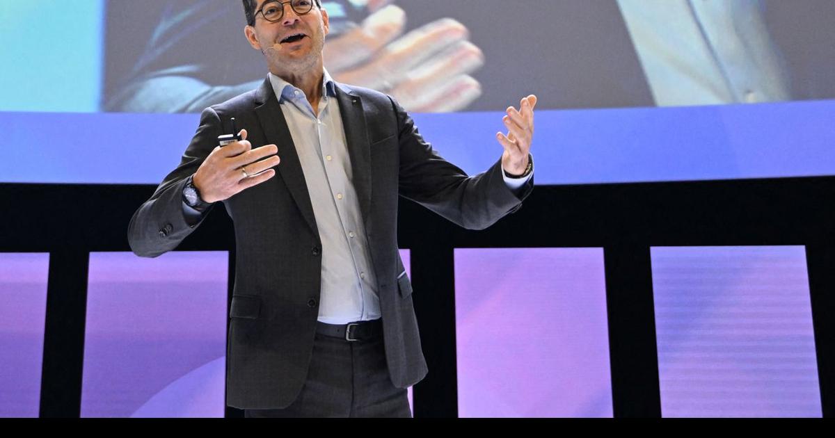 Crédit Mutuel wants to gain 1 million customers in four years