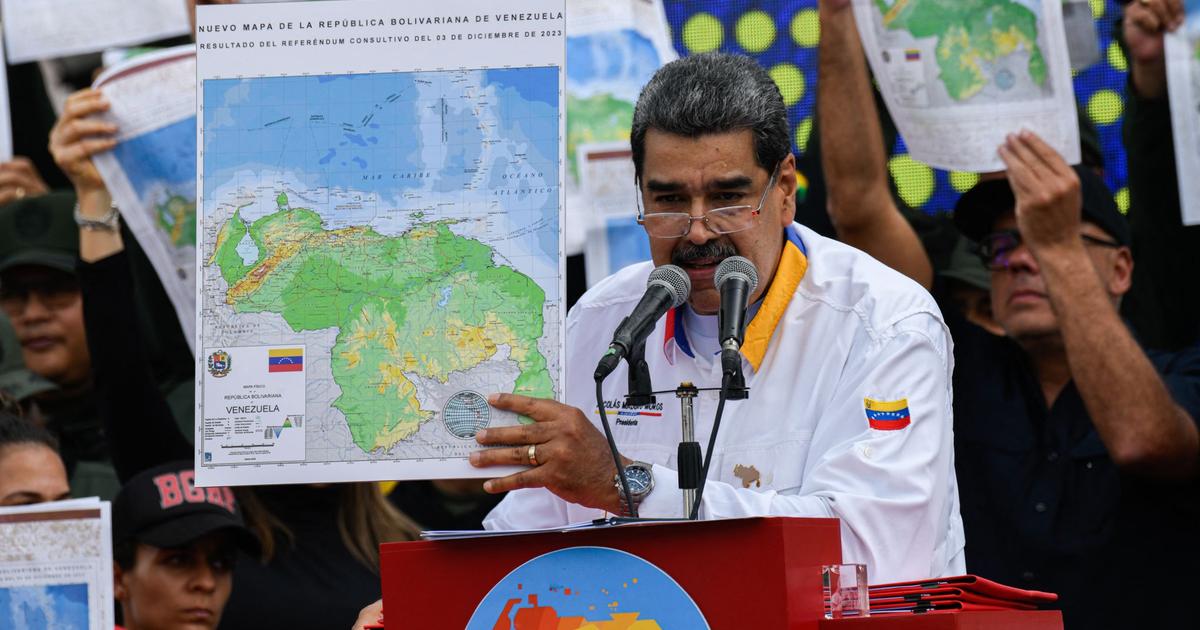 Washington s’inquiète d’une nouvelle crise en Amérique du Sud