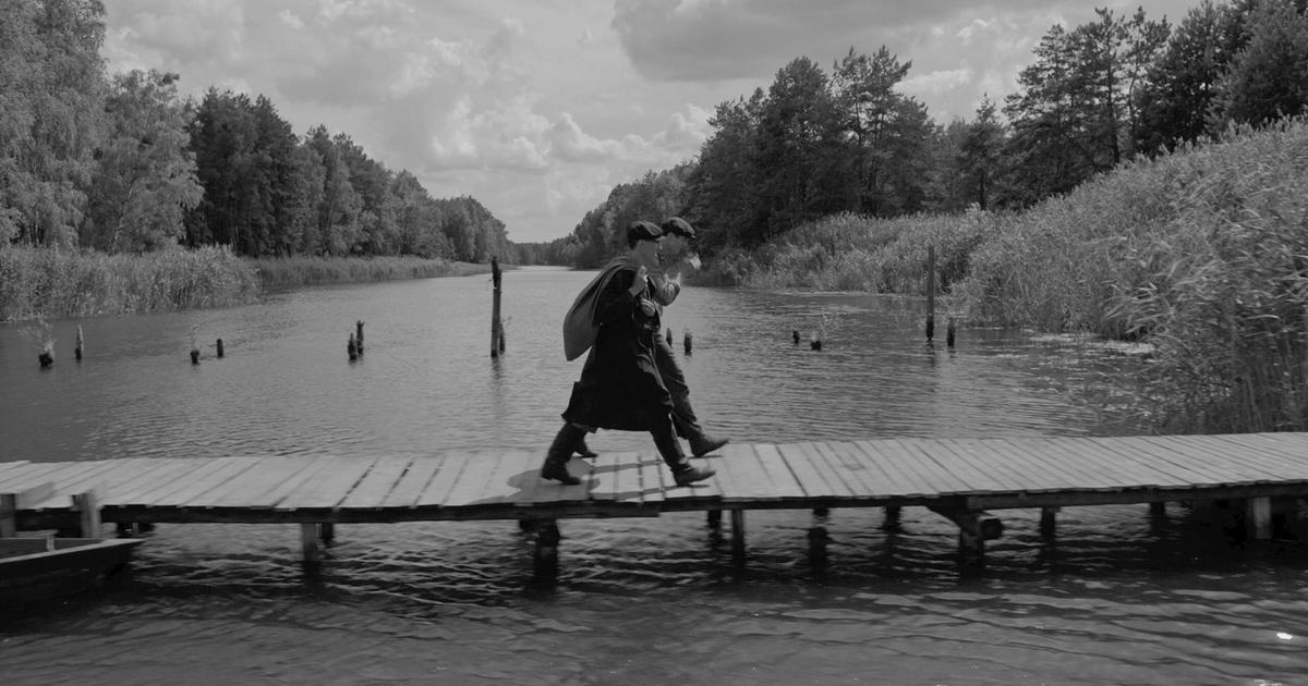 Notre critique du film Shttl: l’horreur d’hier ravivée