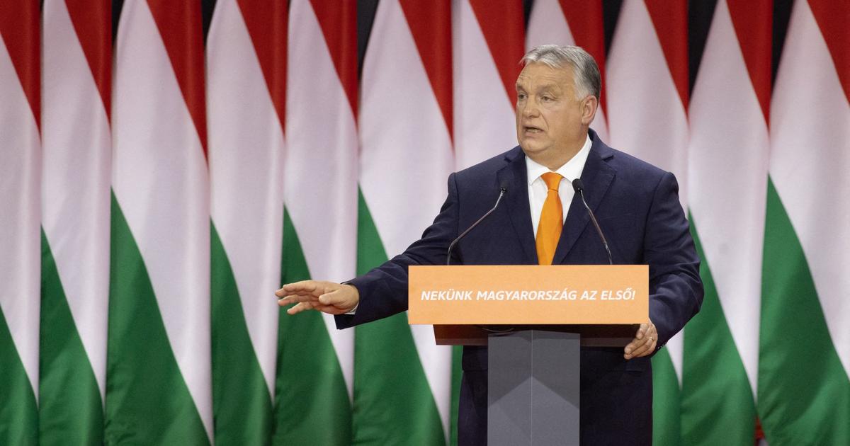 Kiedyś tak blisko, Polska i Węgry Viktora Orbána ledwo się rozumieją