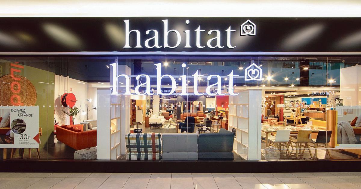 Habitat, the end of an iconic design brand timenews